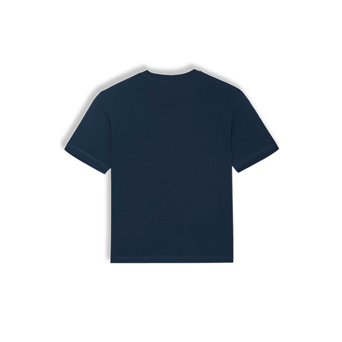 TRIPPING CONES TEE - NAVY BLUE